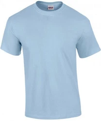 Gildan Rundhalsshirt Ultra Cotton Herren T-Shirt 