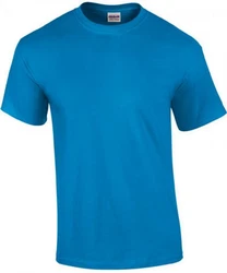 Gildan Rundhalsshirt Ultra Cotton Herren T-Shirt 