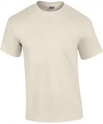 Gildan Rundhalsshirt Ultra Cotton Herren T-Shirt 