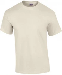 Gildan Rundhalsshirt Ultra Cotton Herren T-Shirt 