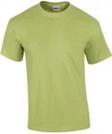 Gildan Rundhalsshirt Ultra Cotton Herren T-Shirt 