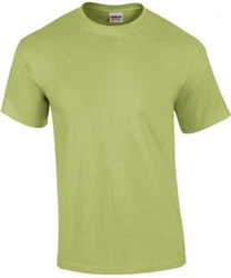 Gildan Rundhalsshirt Ultra Cotton Herren T-Shirt 