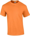 Gildan Rundhalsshirt Ultra Cotton Herren T-Shirt 