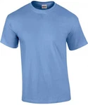 Gildan Rundhalsshirt Ultra Cotton Herren T-Shirt 