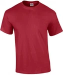 Gildan Rundhalsshirt Ultra Cotton Herren T-Shirt 
