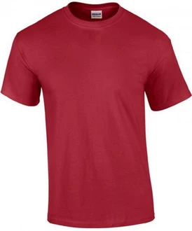 Gildan Rundhalsshirt Ultra Cotton Herren T-Shirt Gildan Rundhalsshirt Ultra Cotton Herren T-Shirt