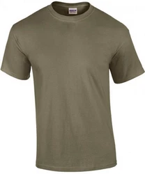Gildan Rundhalsshirt Ultra Cotton Herren T-Shirt 