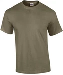Gildan Rundhalsshirt Ultra Cotton Herren T-Shirt 