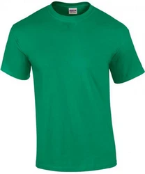 Gildan Rundhalsshirt Ultra Cotton Herren T-Shirt 