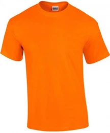 Rundhalsshirt Ultra Cotton Herren T-Shirt