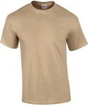 Gildan Rundhalsshirt Ultra Cotton Herren T-Shirt 