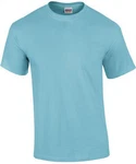 Gildan Rundhalsshirt Ultra Cotton Herren T-Shirt 