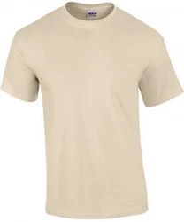 Gildan Rundhalsshirt Ultra Cotton Herren T-Shirt 