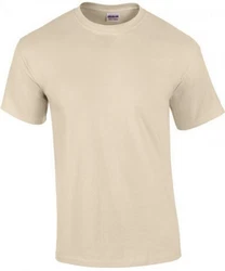 Gildan Rundhalsshirt Ultra Cotton Herren T-Shirt 
