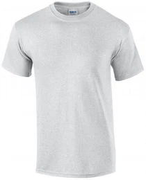 Rundhalsshirt Ultra Cotton Herren T-Shirt