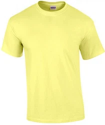Gildan Rundhalsshirt Ultra Cotton Herren T-Shirt 