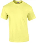 Gildan Rundhalsshirt Ultra Cotton Herren T-Shirt 