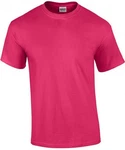 Gildan Rundhalsshirt Ultra Cotton Herren T-Shirt 