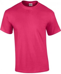 Gildan Rundhalsshirt Ultra Cotton Herren T-Shirt 