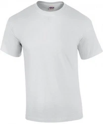 Gildan Rundhalsshirt Ultra Cotton Herren T-Shirt 