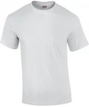 Gildan Rundhalsshirt Ultra Cotton Herren T-Shirt 