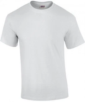 Gildan Rundhalsshirt Ultra Cotton Herren T-Shirt