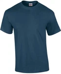 Gildan Rundhalsshirt Ultra Cotton Herren T-Shirt 