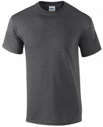 Rundhalsshirt Ultra Cotton Herren T-Shirt