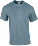 Gildan Rundhalsshirt Ultra Cotton Herren T-Shirt 