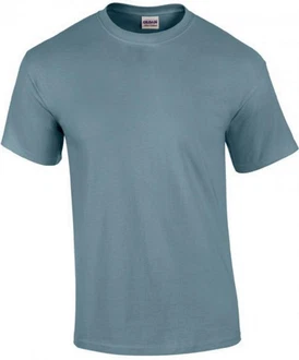 Gildan Rundhalsshirt Ultra Cotton Herren T-Shirt Gildan Rundhalsshirt Ultra Cotton Herren T-Shirt