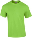 Gildan Rundhalsshirt Ultra Cotton Herren T-Shirt 