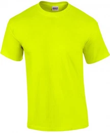 Rundhalsshirt Ultra Cotton Herren T-Shirt