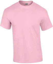 Gildan Rundhalsshirt Ultra Cotton Herren T-Shirt 