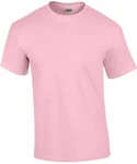 Gildan Rundhalsshirt Ultra Cotton Herren T-Shirt 