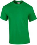 Gildan Rundhalsshirt Ultra Cotton Herren T-Shirt 