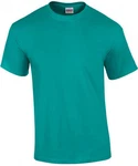 Gildan Rundhalsshirt Ultra Cotton Herren T-Shirt 