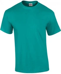 Gildan Rundhalsshirt Ultra Cotton Herren T-Shirt 
