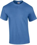 Gildan Rundhalsshirt Ultra Cotton Herren T-Shirt 