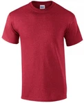 Gildan Rundhalsshirt Ultra Cotton Herren T-Shirt 