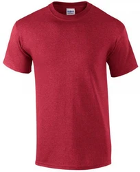 Gildan Rundhalsshirt Ultra Cotton Herren T-Shirt 