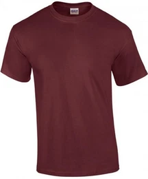 Rundhalsshirt Ultra Cotton Herren T-Shirt