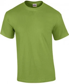 Gildan Rundhalsshirt Ultra Cotton Herren T-Shirt Gildan Rundhalsshirt Ultra Cotton Herren T-Shirt