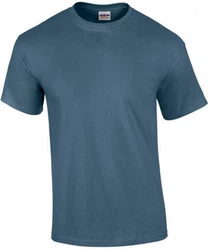 Gildan Rundhalsshirt Ultra Cotton Herren T-Shirt 