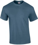 Gildan Rundhalsshirt Ultra Cotton Herren T-Shirt 