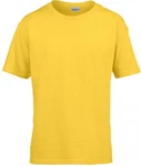 Gildan Rundhalsshirt Softstyle Herren T-Shirt Gildan Rundhalsshirt Softstyle Herren T-Shirt