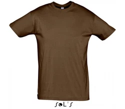 SOLS Rundhalsshirt Regent Herren T-Shirt 