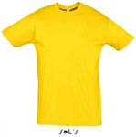 SOLS Rundhalsshirt Regent Herren T-Shirt 