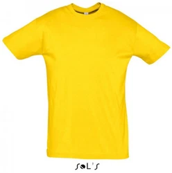 SOLS Rundhalsshirt Regent Herren T-Shirt 