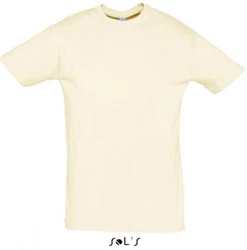 SOLS Rundhalsshirt Regent Herren T-Shirt 