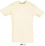 SOLS Rundhalsshirt Regent Herren T-Shirt 